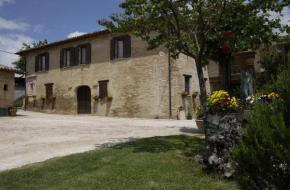 Agriturismo Il Borghetto Montefalco